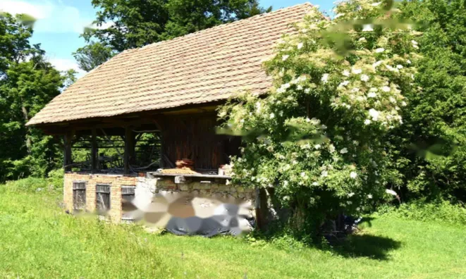 Недвижимость Усадьба Кметияново, Уйковицы, Шентюрт.: 15