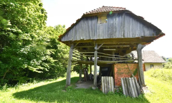 Недвижимость Усадьба Кметияново, Уйковицы, Шентюрт.: 17