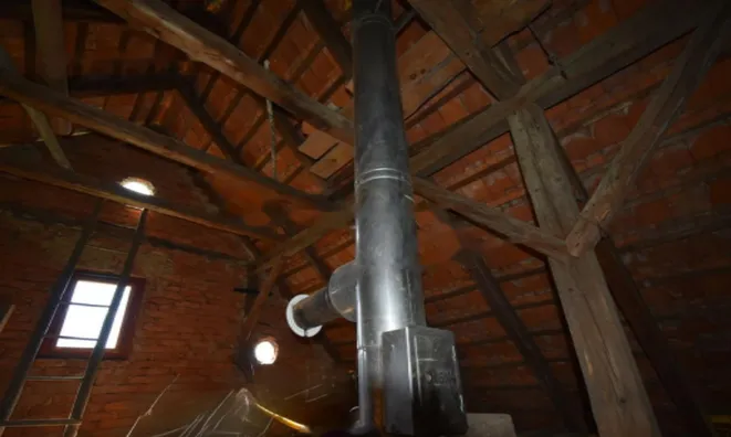 Недвижимость Усадьба Кметияново, Уйковицы, Шентюрт.: 21