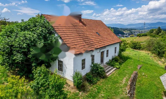 Недвижимость Усадьба, ферма Рифник: 6