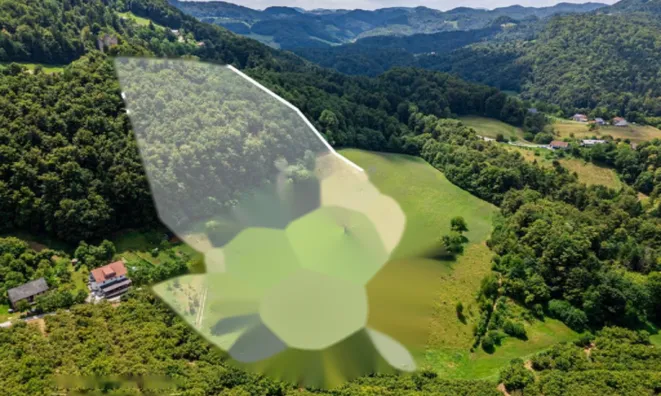 Недвижимость Усадьба, ферма Рифник: 8