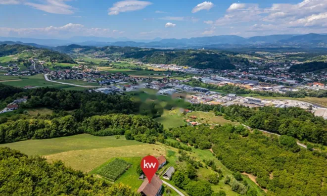 Недвижимость Усадьба, ферма Рифник: 12