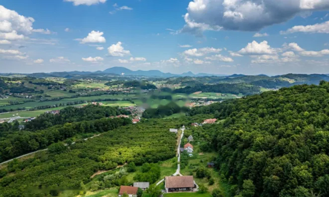 Недвижимость Усадьба, ферма Рифник: 14