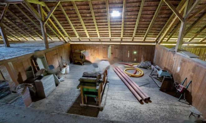 Недвижимость Усадьба, ферма Рифник: 21