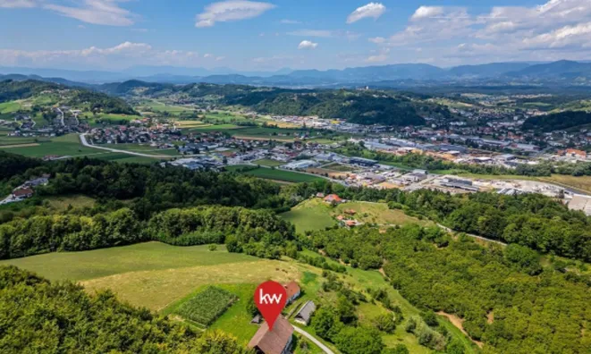 Недвижимость Поместье Кметияново Рифник, Шентюр у Целье.: 13