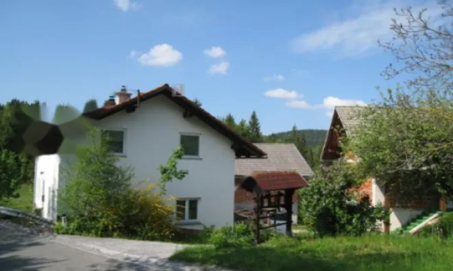 Недвижимость Владение, усадьба Беч: 11