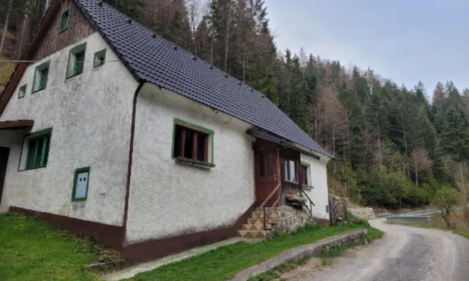 Недвижимость Поместье, ферма Белые Воды.: 1