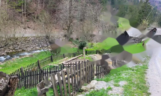 Недвижимость Поместье, ферма Белые Воды.: 4