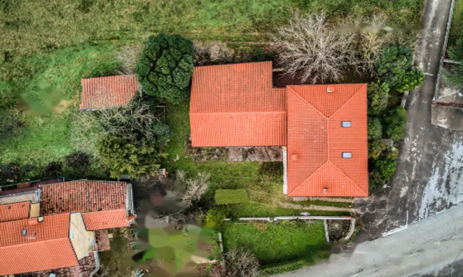 Недвижимость Усадьба и ферма Брестовица при Комну: 2