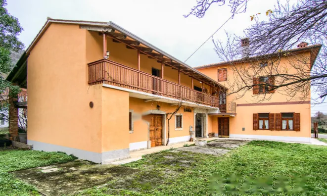 Недвижимость Усадьба и ферма Брестовица при Комну: 4