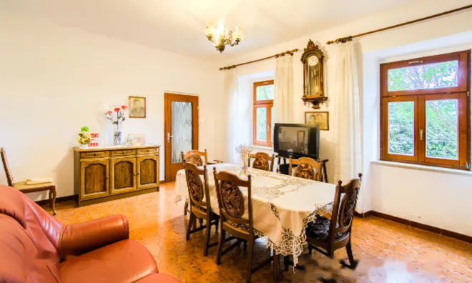 Недвижимость Усадьба и ферма Брестовица при Комну: 12