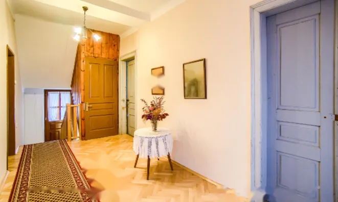 Недвижимость Усадьба и ферма Брестовица при Комну: 18