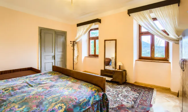 Недвижимость Усадьба и ферма Брестовица при Комну: 21