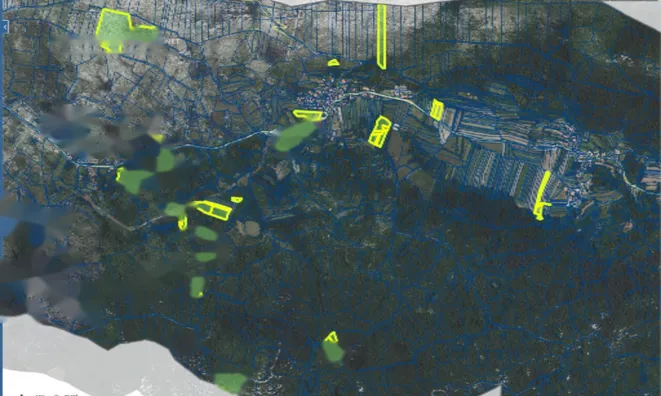 Недвижимость Усадьба и ферма Брестовица при Комну: 29