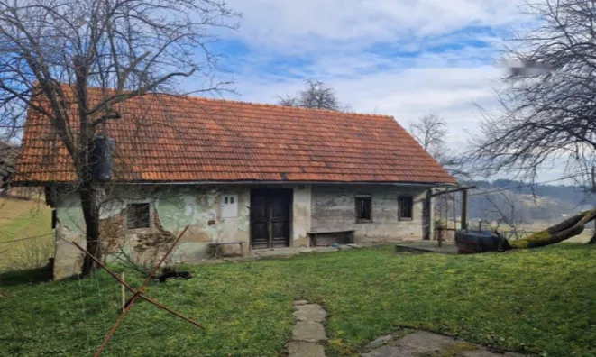 Недвижимость Имение, ферма Берёзовая.: 2