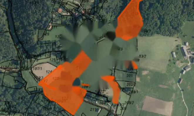 Недвижимость Имение, ферма Берёзовая.: 4