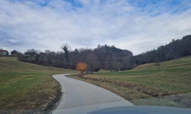 Недвижимость Имение, ферма Берёзовая.: 5