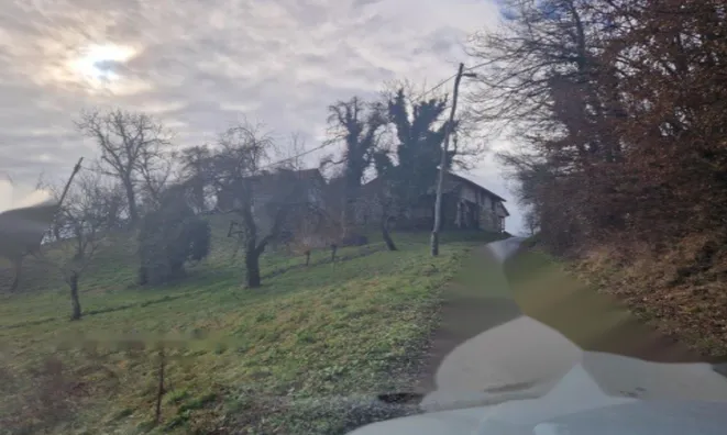 Недвижимость Имение, ферма Берёзовая.: 6