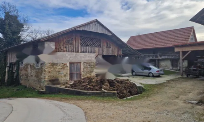 Недвижимость Имение, ферма Берёзовая.: 7