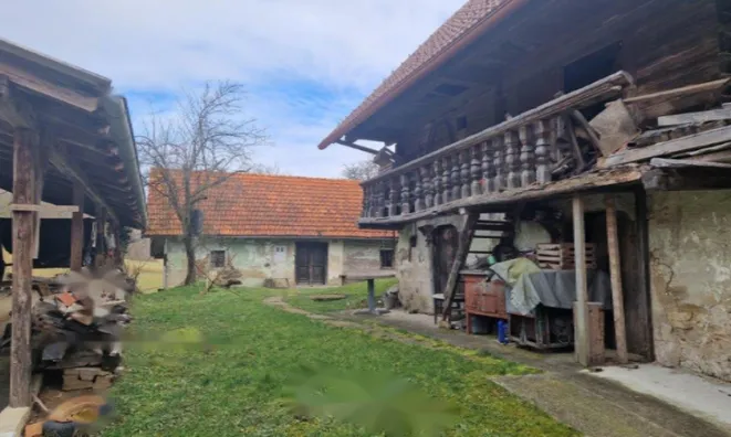 Недвижимость Имение, ферма Берёзовая.: 13