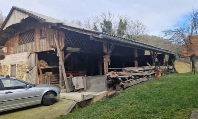 Недвижимость Имение, ферма Берёзовая.: 14