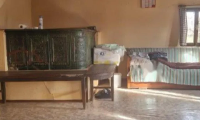 Недвижимость Имение, ферма Берёзовая.: 16