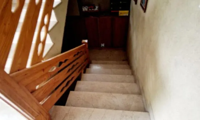 Недвижимость Усадьба, ферма Нижняя Долина: 8