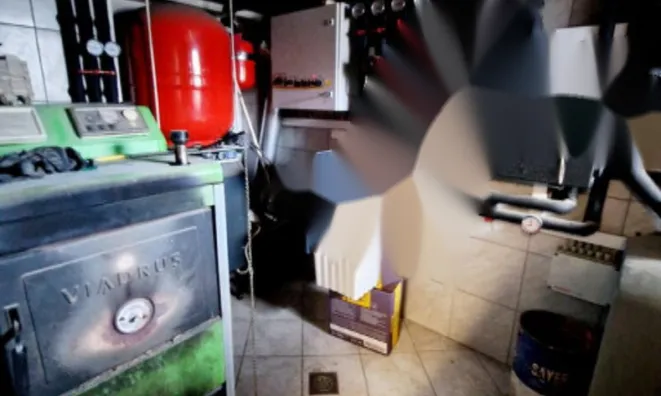 Недвижимость Усадьба, ферма Нижняя Долина: 11