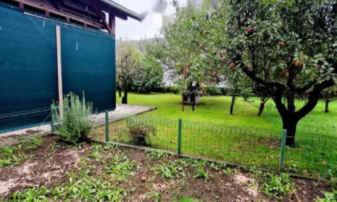 Недвижимость Усадьба, ферма Нижняя Долина: 14