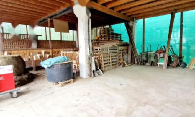 Недвижимость Усадьба, ферма Нижняя Долина: 15