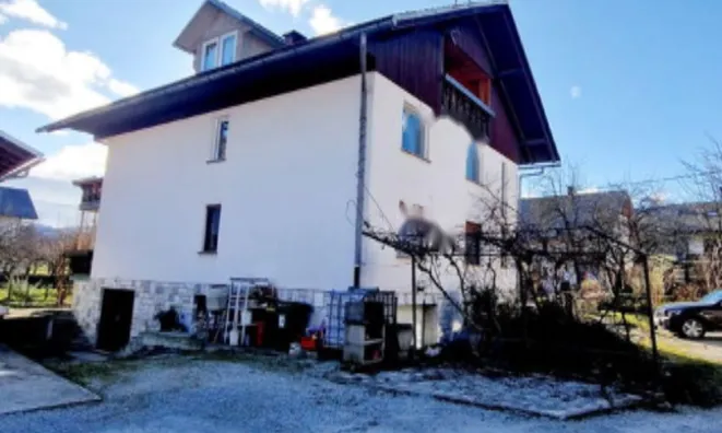 Недвижимость Усадьба, ферма Нижняя Долина: 19