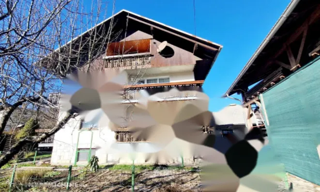 Недвижимость Усадьба, ферма Нижняя Долина: 20