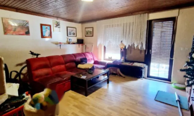 Недвижимость Усадьба, ферма Нижняя Долина: 22