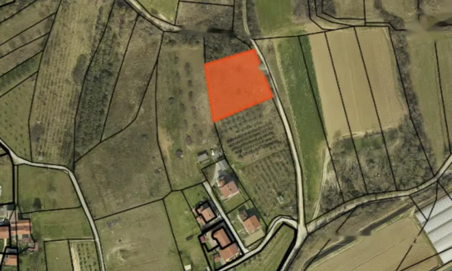 Недвижимость Поместье, ферма Драгойня.: 3