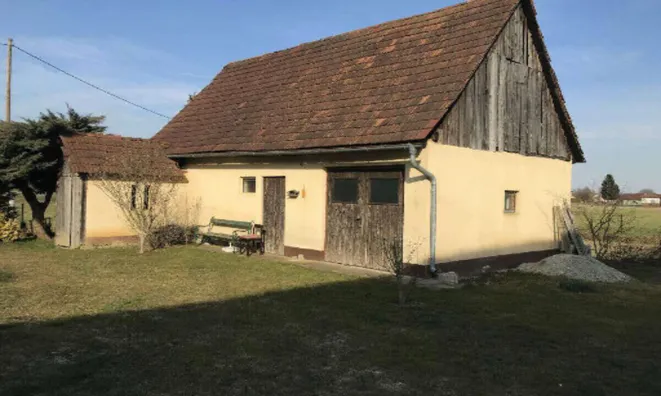 Недвижимость Усадьба, ферма Крошкины.: 17