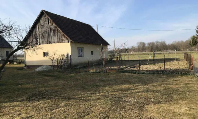 Недвижимость Усадьба, ферма Крошкины.: 18