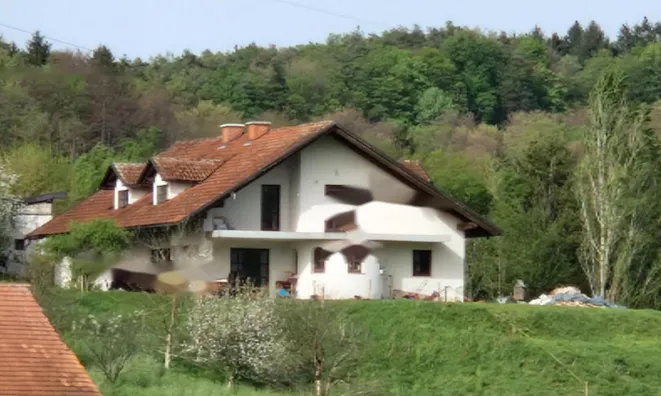 Недвижимость Усадьба и ферма у Словенской Бистрицы: 10