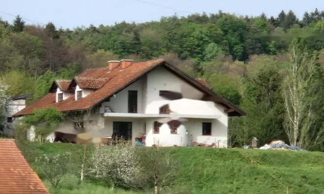 Недвижимость Поместье, ферма Фаровец, рядом со Словенской Бистрицей: 10