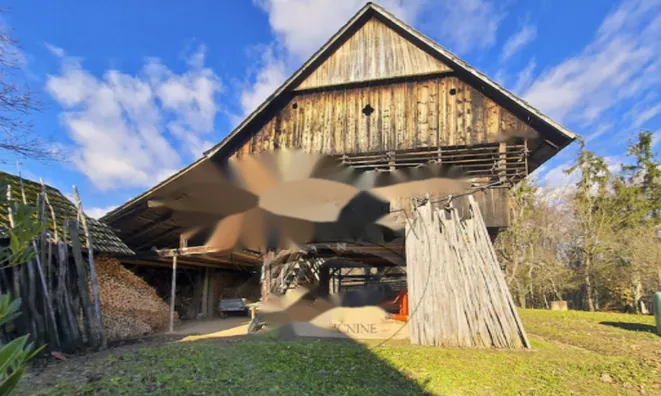 Недвижимость Усадьба, ферма Габрник: 4