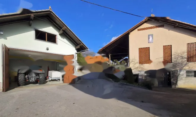 Недвижимость Усадьба, ферма Габрник: 6