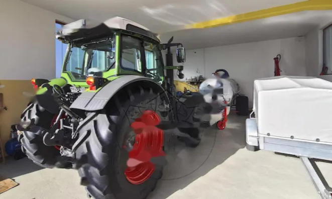 Недвижимость Усадьба, ферма Габрник: 7