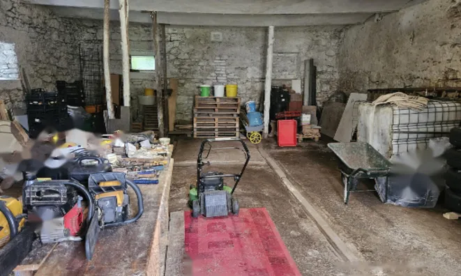 Недвижимость Имение и ферма Годович.: 13