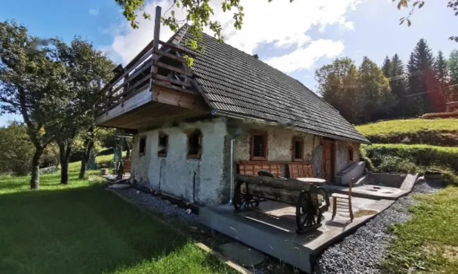 Недвижимость Имение, ферма Горе.: 1