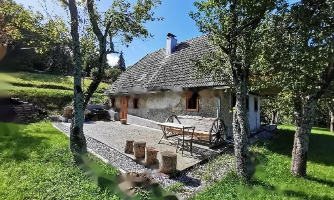 Недвижимость Имение, ферма Горе.: 3