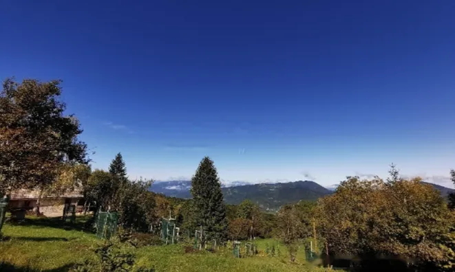 Недвижимость Имение, ферма Горе.: 13