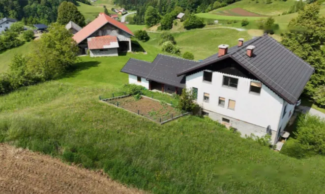 Недвижимость Владение «Усадьба Гробельце»: 3