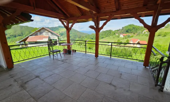 Недвижимость Владение «Усадьба Гробельце»: 7