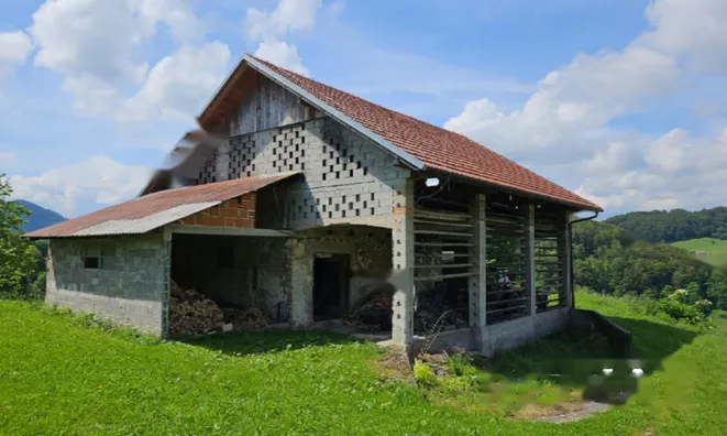 Недвижимость Владение «Усадьба Гробельце»: 26