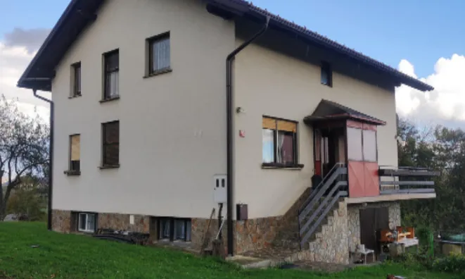 Недвижимость Усадьба, ферма Каменце.: 1