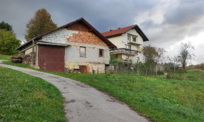 Недвижимость Усадьба, ферма Каменце.: 5